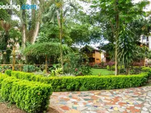 Hotel El Auca