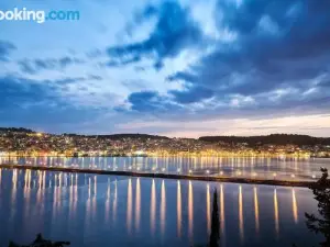 Tourist Boutique Hotel