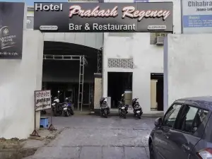 Hotel Regency