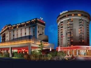 Valley Forge Casino Resort