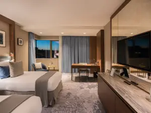 InterContinental Lisbon, an IHG Hotel