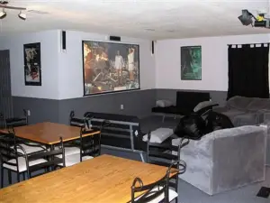 Escape Bed & Breakfast