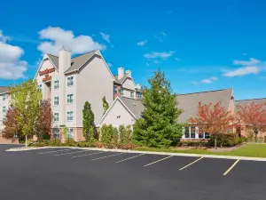 Residence Inn Detroit Novi