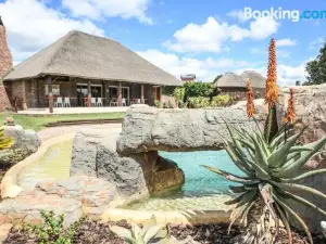 Charihandra Game Lodge