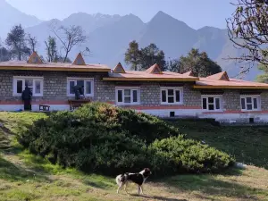 Lukla Airport Resort Lukla