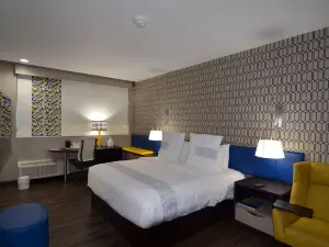 GLō Best Western Enid OK Downtown/Convention Center Hotel