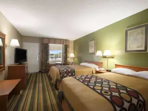Super 8 by Wyndham Meridian