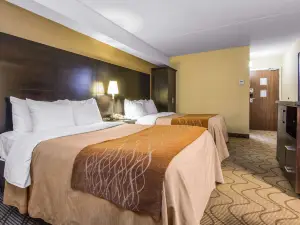 Comfort Inn