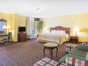 Days Inn by Wyndham Mocksville