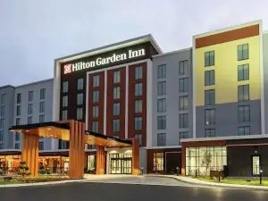 Hilton Garden Inn Mattoon