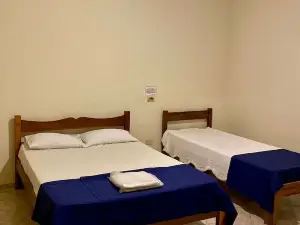 Regis Hotel