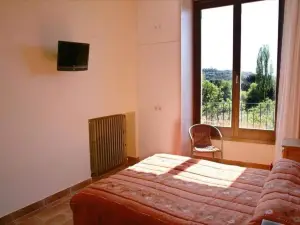 Hostal la Fuente