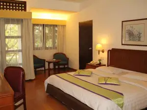 Theme Park & Resort Hotel Pantai Cermin