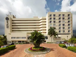 Hotel Estelar Altamira