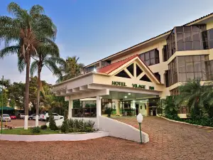 Hotel Vilage Inn Ribeirão Preto & Convenções