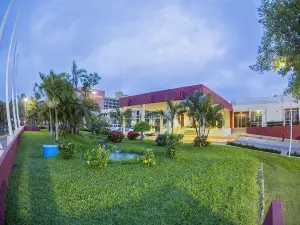 Posada de Tampico