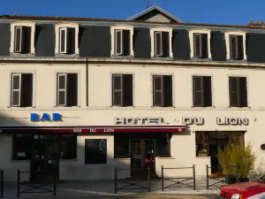 Hôtel du Lion