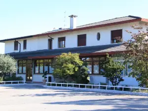 Hotel Ristorante Belvedere