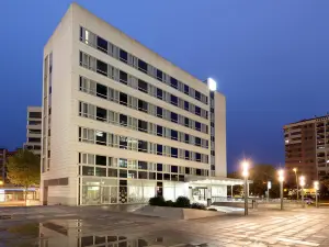 Exe Zaragoza WTC