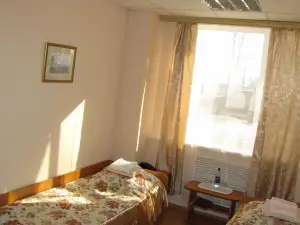 Prokop'Evskaya Hotel