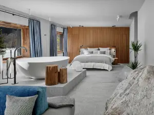 Boutique Hotel and Restaurant Milka