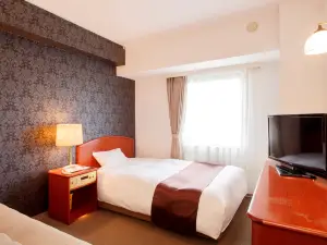 쿠라 호텔 이치노세키