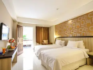 Sylvia Hotel Kupang