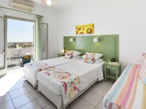 Nissos Thira