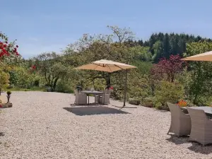 Chambre d'hôtes le Puy Maury