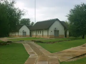 Cookes Lake Resort
