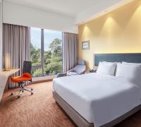 ホリデイ イン エクスプレス コタキナバル シティセンター バイ IHG
