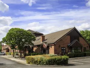 Ibis Wakefield East-Castleford