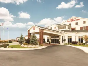 Hilton Garden Inn Fargo