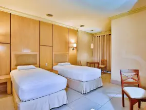 Crown Regency Residences - Cebu