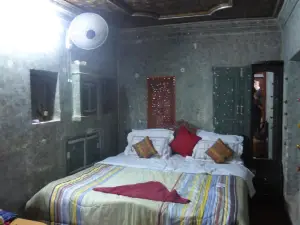 Tanisha Heritage Haweli