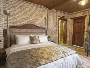 Konak Avula Boutique Hotel