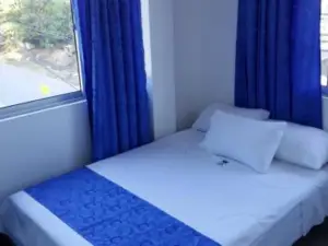 Tropical Resort Tocaima