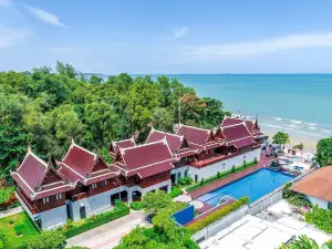 Aksorn Rayong,The Vitality Collection