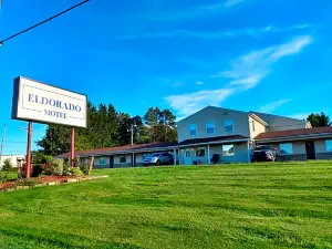 Eldorado Motel, New Castle