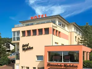 Hotel Malchen Garni
