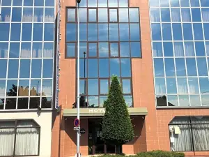 Hotel Dorele