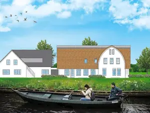 Hotel Giethoorn