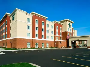 Homewood Suites by Hilton - Kalamazoo/Portage, MI