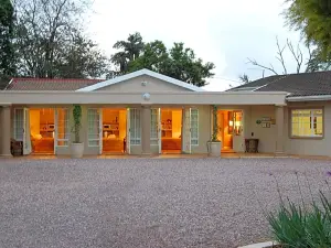 Branley Lodge Bed and Breakfast
