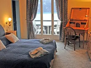 Seehotel Bären