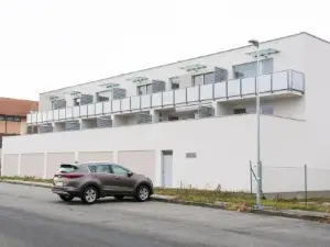 Apartmány Viva Třeboň