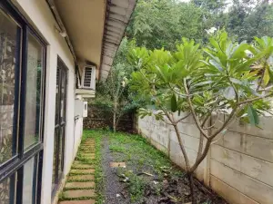 JenJon Best Retreat Chalets at Sparsh Karjat Resort with Optional Swimming Pool