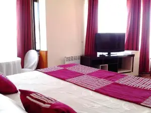 Gran Hotel Ovalle