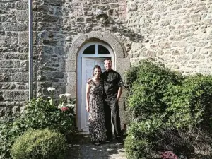 Le Moulin du Couffon