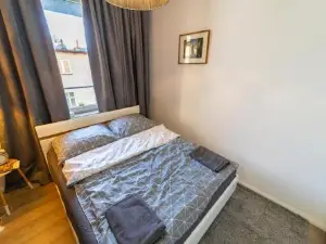 Apartament Przy Wyspie Młyńskiej